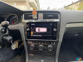 VOLKSWAGEN Golf Variant usata 23