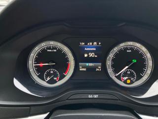 SKODA Karoq usata, con Controllo trazione