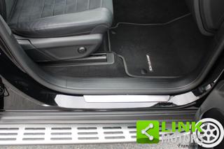 MERCEDES-BENZ GLE 300 usata, con Luci diurne