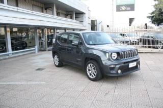 JEEP Renegade usata, con Climatizzatore