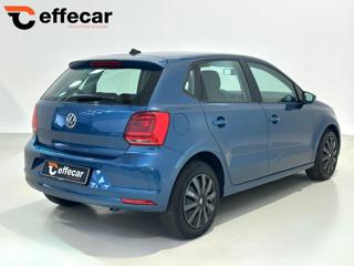 VOLKSWAGEN Polo usata, con Autoradio