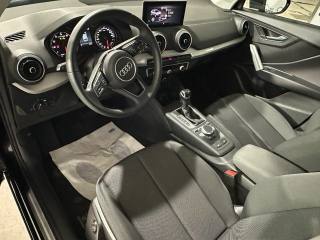 AUDI Q2 usata, con Cerchi in lega