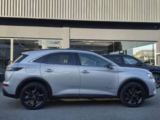 DS AUTOMOBILES DS 7 Crossback usata, con Controllo trazione