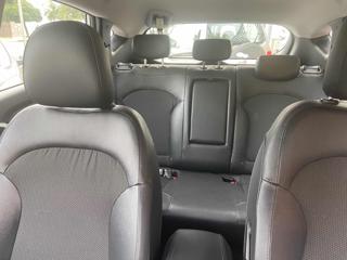 HYUNDAI iX35 usata, con Servosterzo