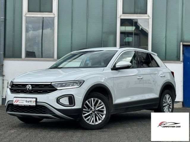 VOLKSWAGEN T-Roc usata, con Airbag laterali