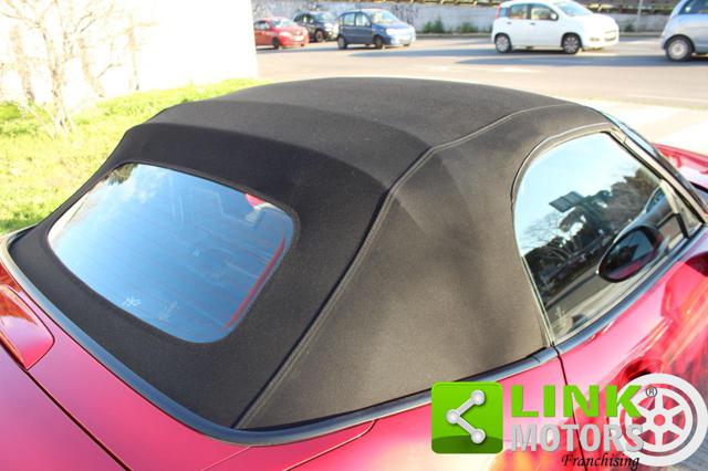 MAZDA MX-5 usata, con Autoradio