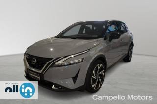 NISSAN Qashqai usata 2