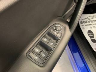 RENAULT Captur usata, con Vetri oscurati