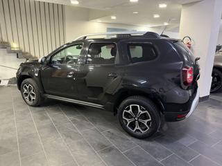 DACIA Duster usata, con Cerchi in lega