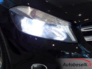 MERCEDES-BENZ A 180 usata, con MP3