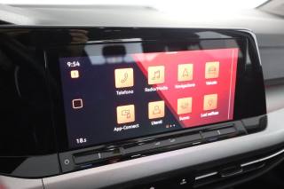 VOLKSWAGEN Golf usata 10