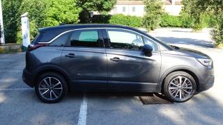 OPEL Crossland X usata, con Sistema di navigazione