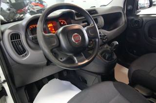 FIAT Panda usata, con Chiusura centralizzata
