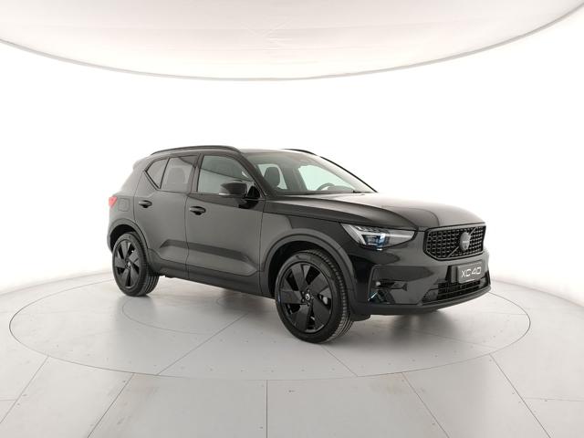 VOLVO XC40 usata, con Autoradio