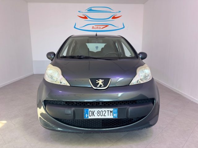 PEUGEOT 107 usata 0