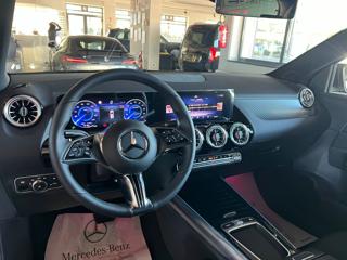 MERCEDES-BENZ EQA usata, con Boardcomputer