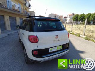 FIAT 500L usata, con Autoradio