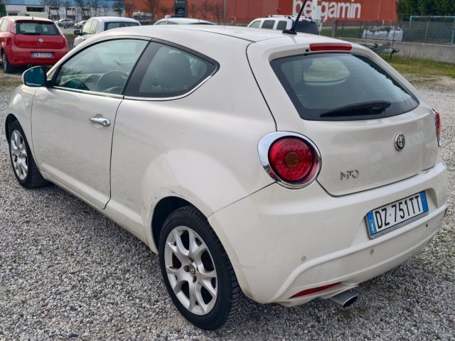 ALFA ROMEO MiTo usata, con Autoradio