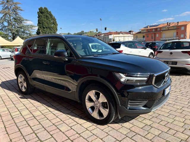 VOLVO XC40 usata, con Airbag