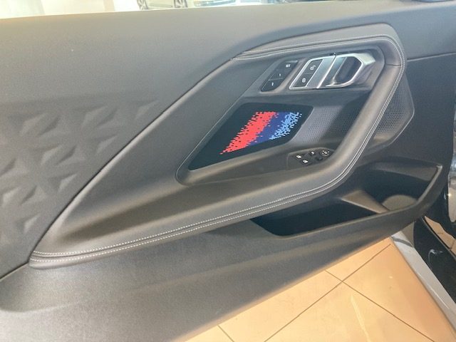 BMW M2 usata, con Controllo trazione