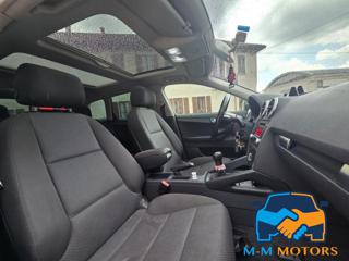 AUDI A3 usata, con ESP