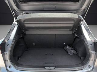NISSAN Qashqai usata, con Fari LED