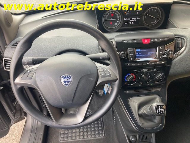 LANCIA Ypsilon usata, con Volante multifunzione