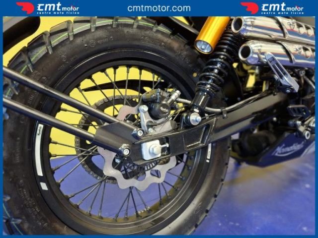 OTHERS-ANDERE OTHERS-ANDERE usata 7