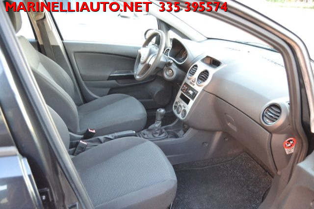 OPEL Corsa usata 19