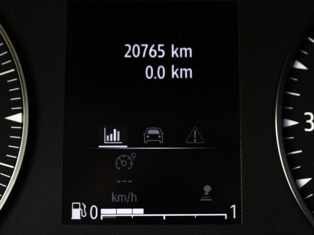 RENAULT Trafic usata, con Cronologia tagliandi