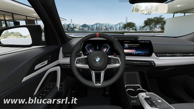 BMW X2 usata 46