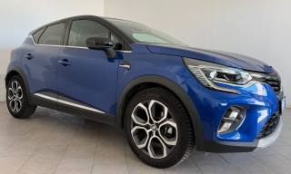 RENAULT Captur usata 2