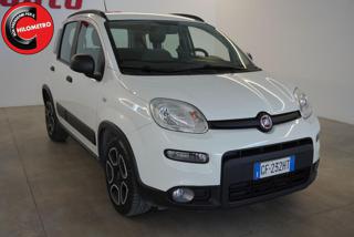 FIAT Panda usata, con Airbag Passeggero