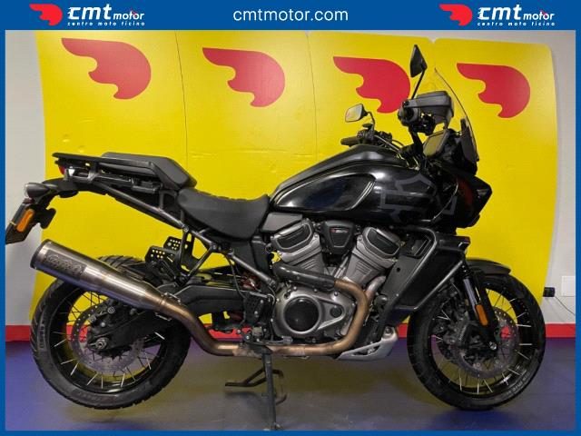 HARLEY-DAVIDSON Other usata 0