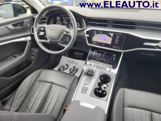 AUDI A6 allroad usata, con ESP