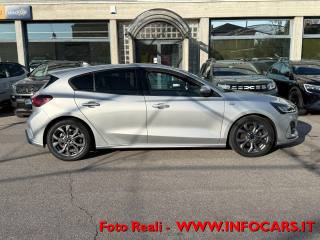 FORD Focus usata, con Servosterzo