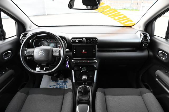 CITROEN C3 Aircross usata, con Cruise Control