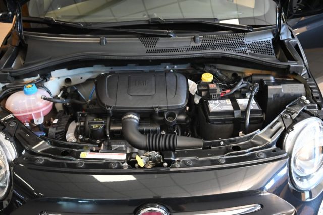 FIAT 500 usata 28