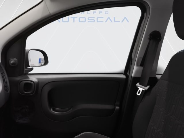 FIAT Pandina usata, con Bluetooth