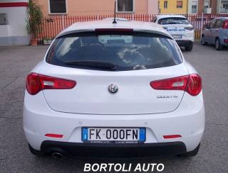 ALFA ROMEO Giulietta usata, con Airbag Passeggero