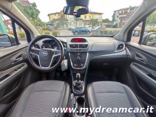 OPEL Mokka usata, con Cerchi in lega