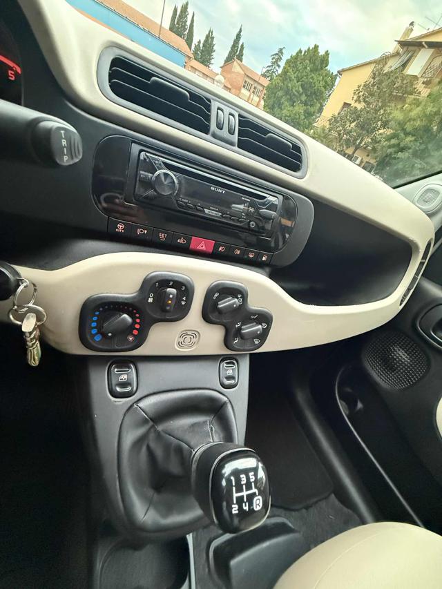 FIAT Panda usata 18