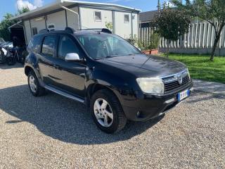 DACIA Duster usata, con Boardcomputer
