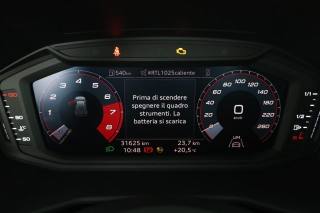 AUDI A1 usata 6