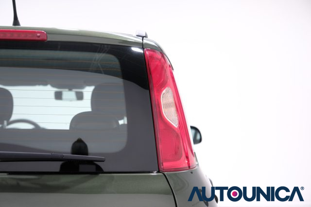 FIAT Panda usata 37