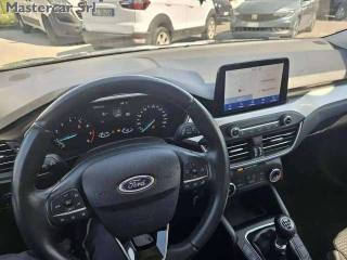 FORD Focus usata, con ESP