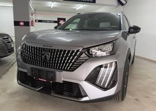 PEUGEOT 2008 usata, con Airbag