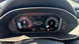 AUDI Q3 usata, con Cruise Control