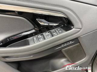 LAND ROVER Range Rover Evoque usata, con Cruise Control