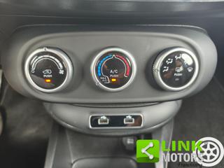 FIAT 500X usata, con Bluetooth